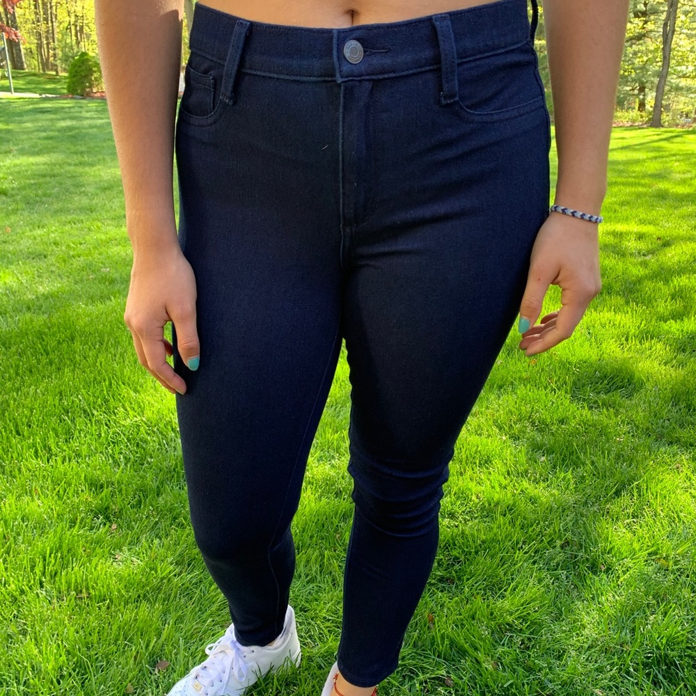 Knit Favorite Jegging